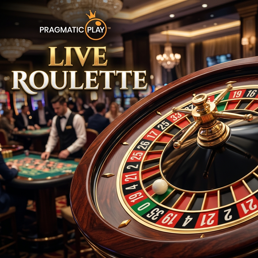 Live Roulette