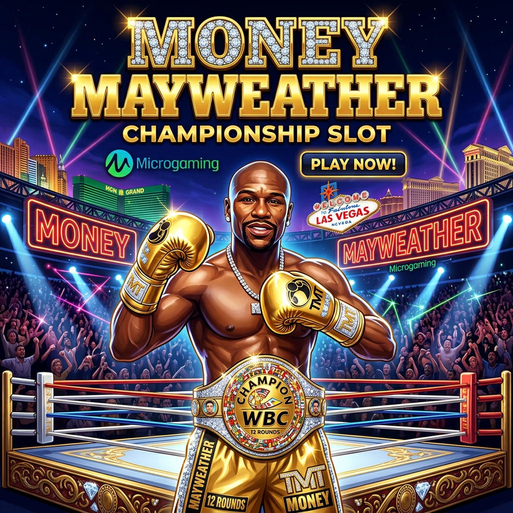 Money Mayweather